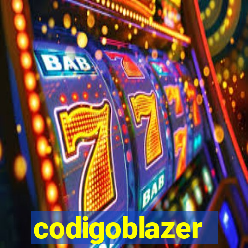 codigoblazer