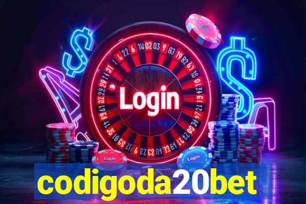 codigoda20bet