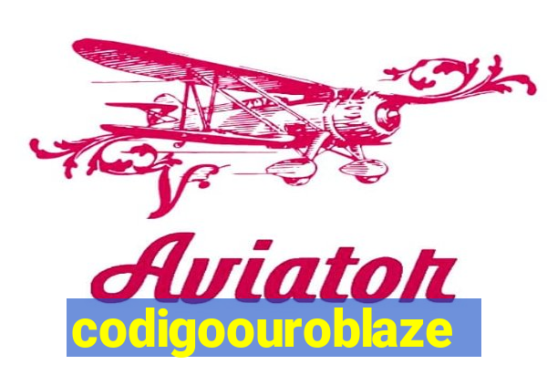 codigoouroblaze