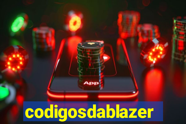 codigosdablazer