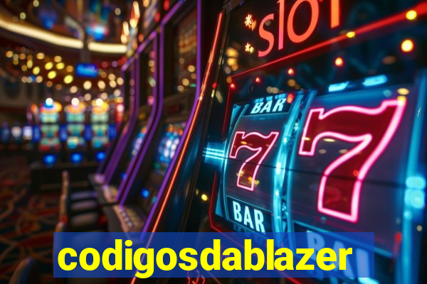 codigosdablazer