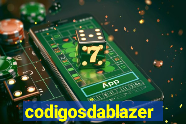 codigosdablazer