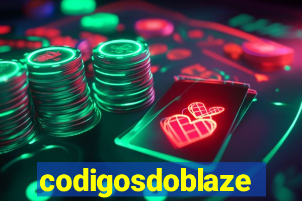 codigosdoblaze