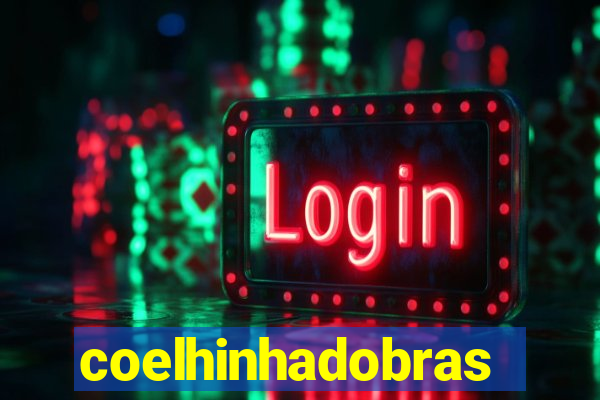 coelhinhadobrasil