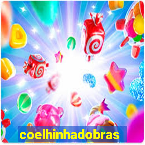 coelhinhadobrasil