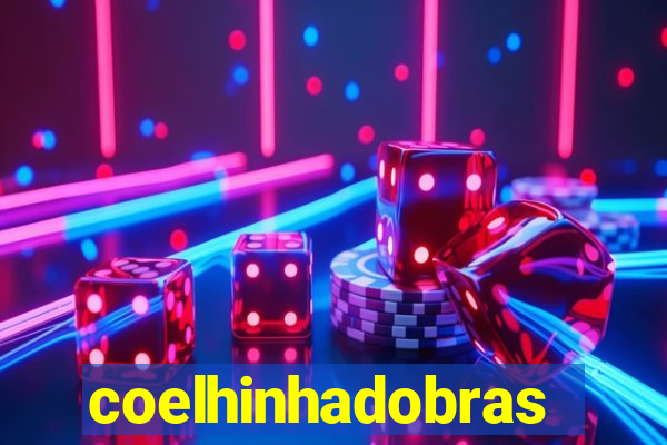 coelhinhadobrasil