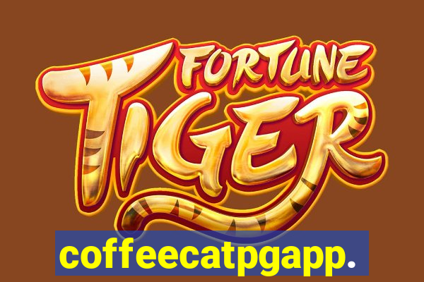 coffeecatpgapp.com