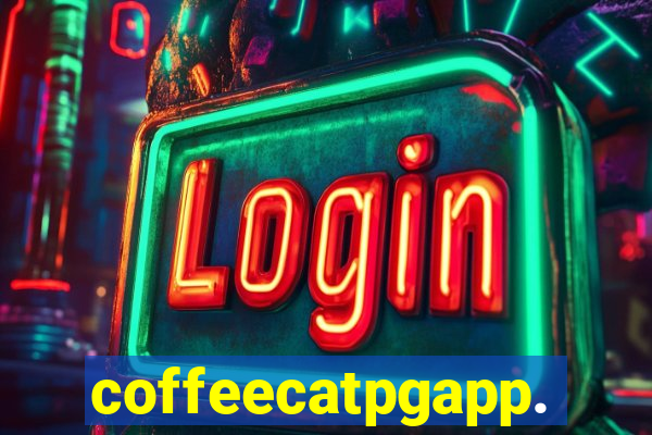 coffeecatpgapp.com