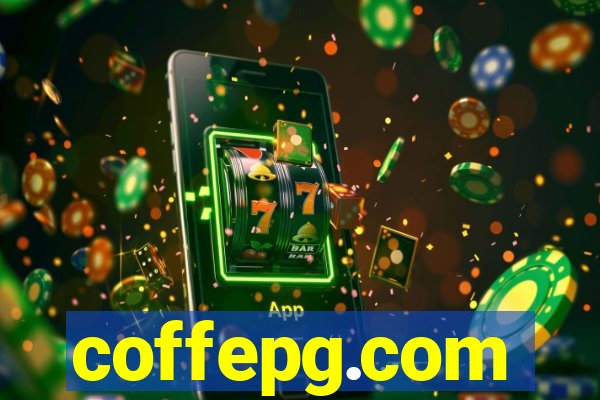 coffepg.com