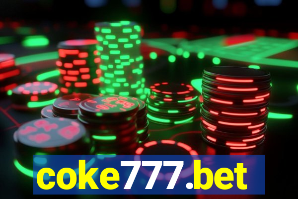 coke777.bet