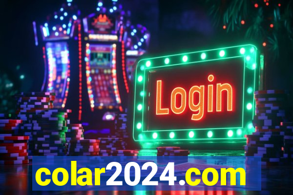 colar2024.com