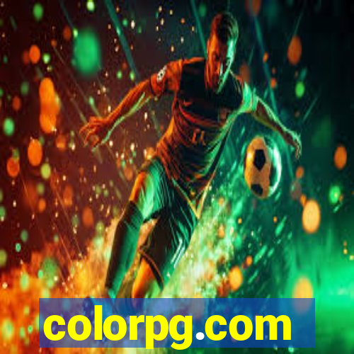 colorpg.com