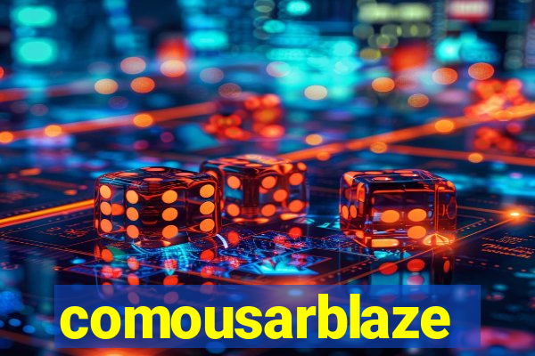 comousarblaze