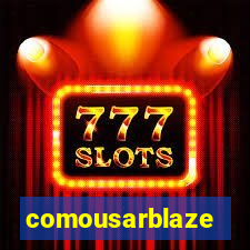 comousarblaze