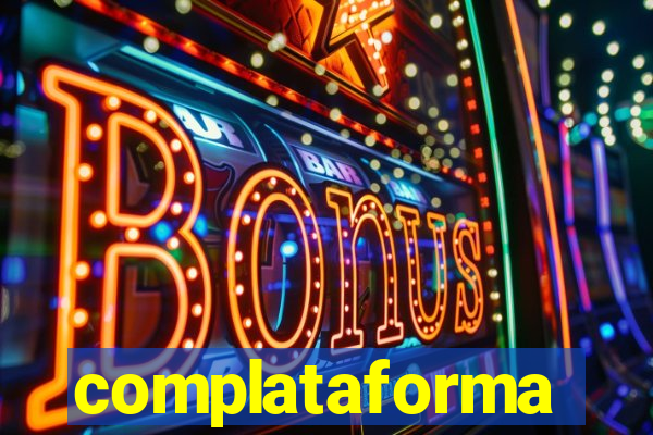 complataforma