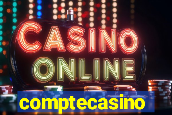 comptecasino