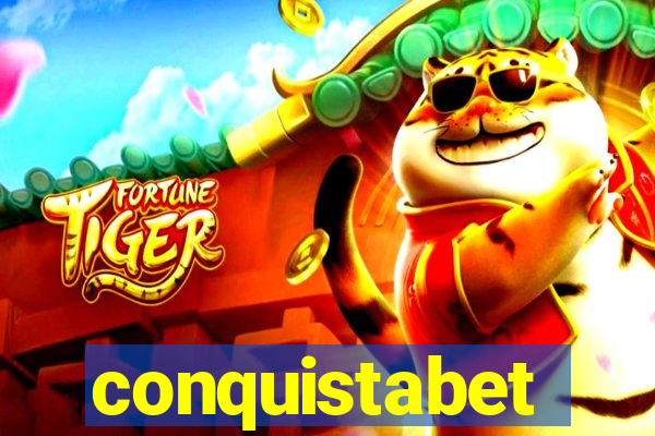 conquistabet