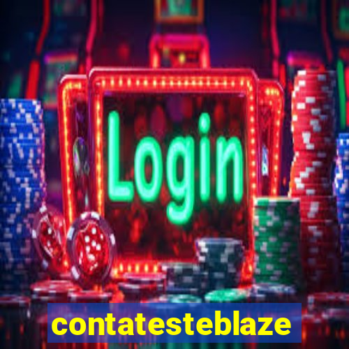 contatesteblaze