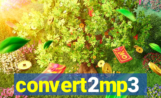 convert2mp3