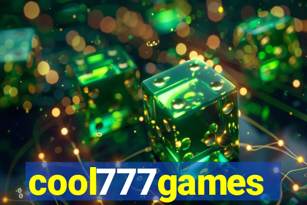 cool777games