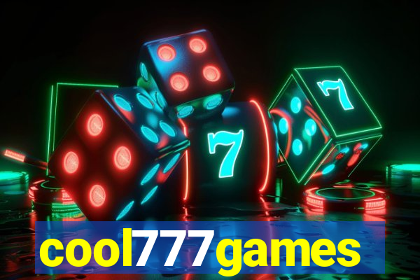 cool777games