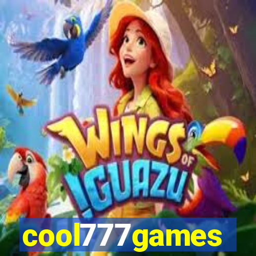 cool777games