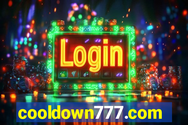 cooldown777.com