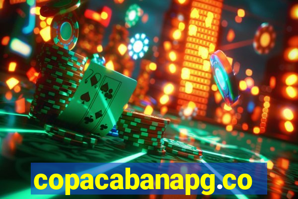 copacabanapg.com