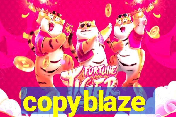 copyblaze