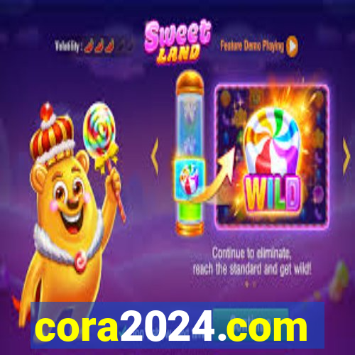 cora2024.com