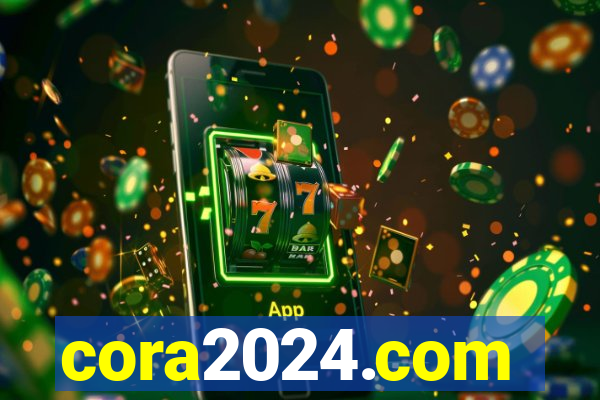 cora2024.com