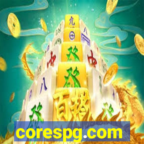 corespg.com