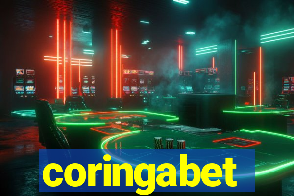 coringabet