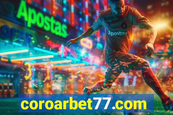 coroarbet77.com