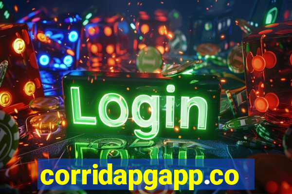 corridapgapp.com