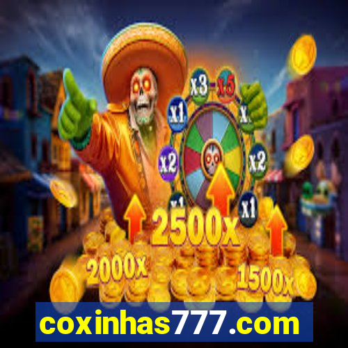 coxinhas777.com