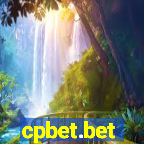 cpbet.bet