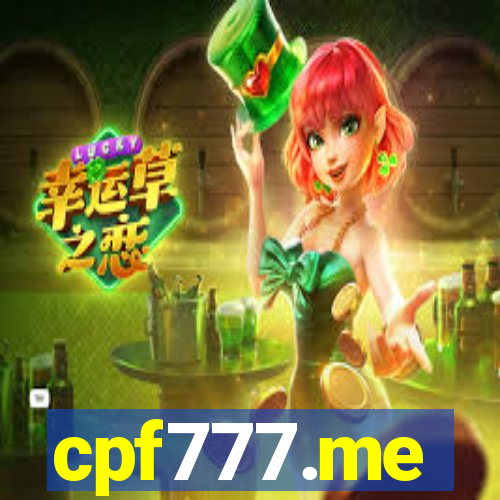 cpf777.me