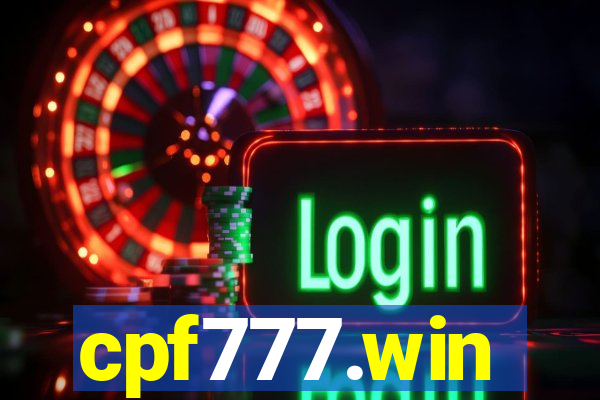 cpf777.win