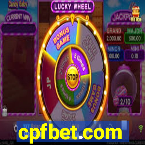 cpfbet.com