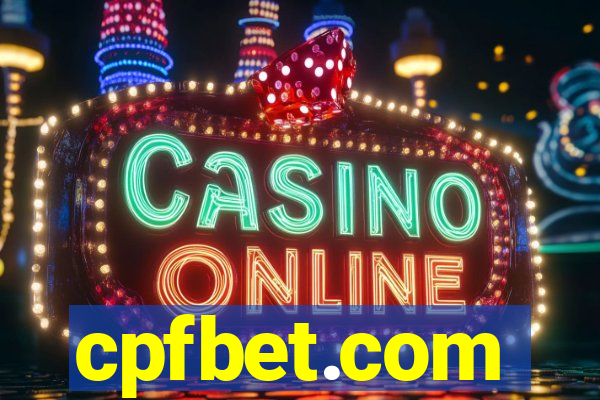 cpfbet.com