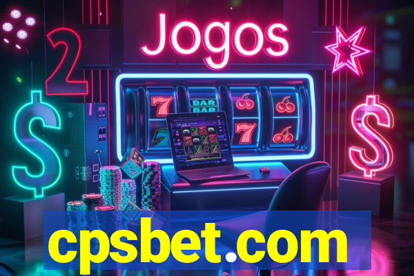 cpsbet.com