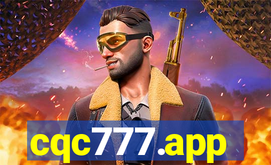 cqc777.app