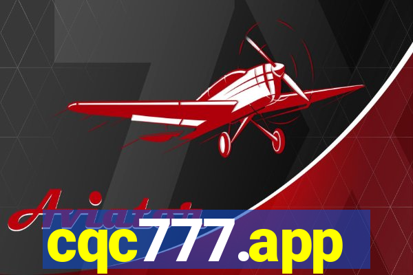 cqc777.app