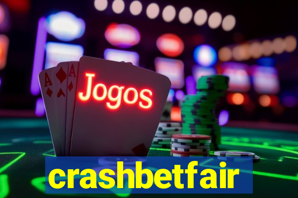 crashbetfair