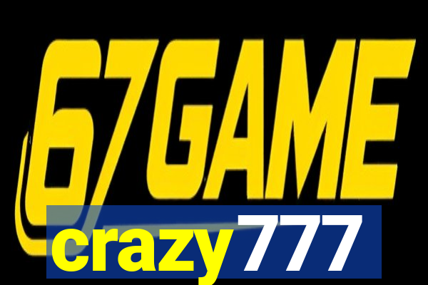 crazy777