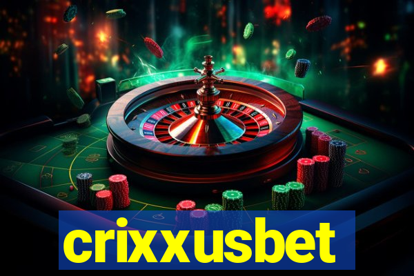 crixxusbet