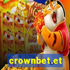 crownbet.et