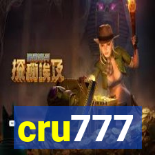 cru777