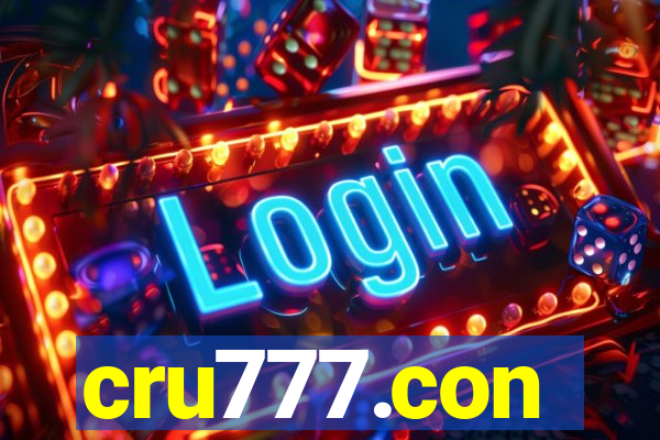 cru777.con